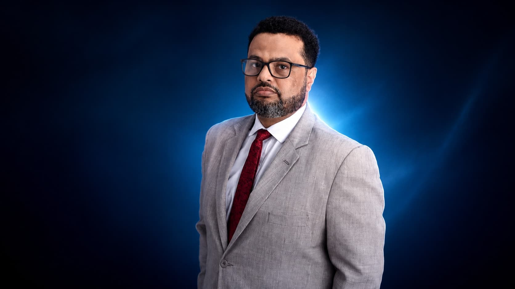 Dr. Welington Neves, advogado em Nova Iguaçu especializado em Direito Médico e Direito Tributário