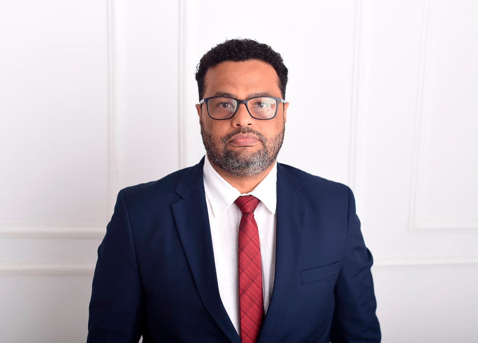 Dr. Welington Neves, advogado em Nova Iguaçu